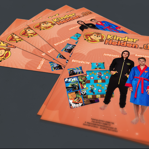 Proposta di design per un contest della categoria Cartolina, volantino o stampa realizzata da M.Kh1.1