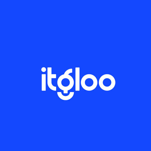 Tech/Design Logo w/ wording as key element Design von toometo
