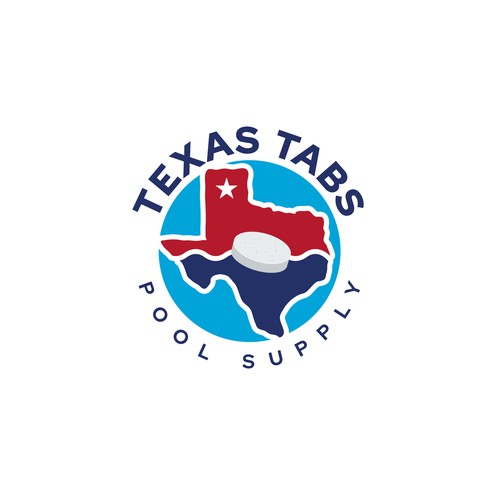 Need a logo for swimming pool supply company Design by Keysoft Media