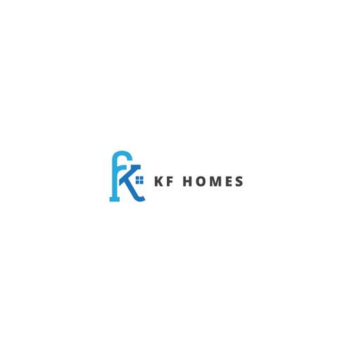 NEED A LOGO FOR HOME BUILDING COMPANY Réalisé par alexerne