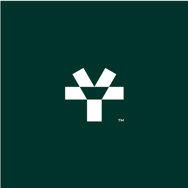 TradeYard Workspace Logo Concept