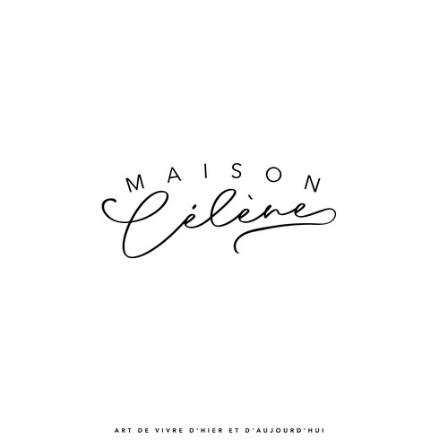 Logo design contest entry by suchu