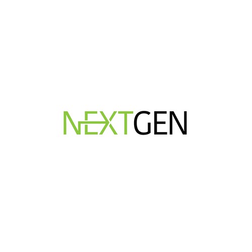 Next Gen Logo | Logo design contest