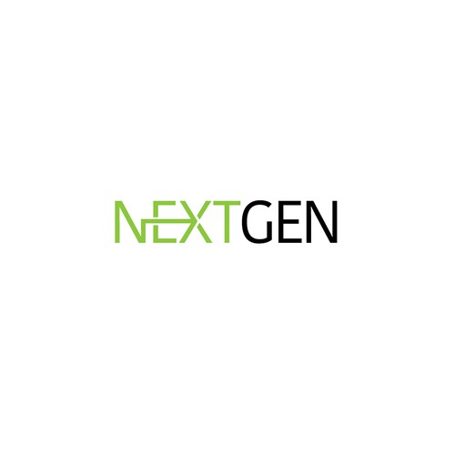 Next gen | Logo design contest | 99designs