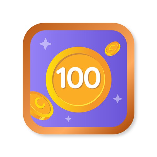 Design our awesome badges and achievements for our learning platform! Design by Kreativibe