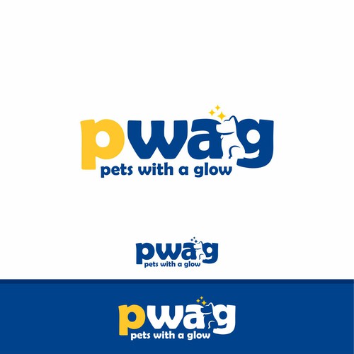 PWAG Design by zumiko