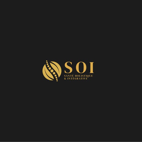 SOI Design by DOCE Creative Studio