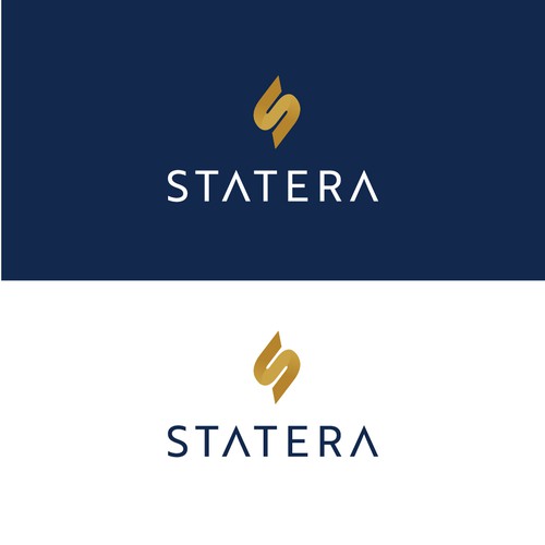 Luxurious, Minimal, Modern Logo Design for a High-End Advisory Firm Design by Frans.ADK
