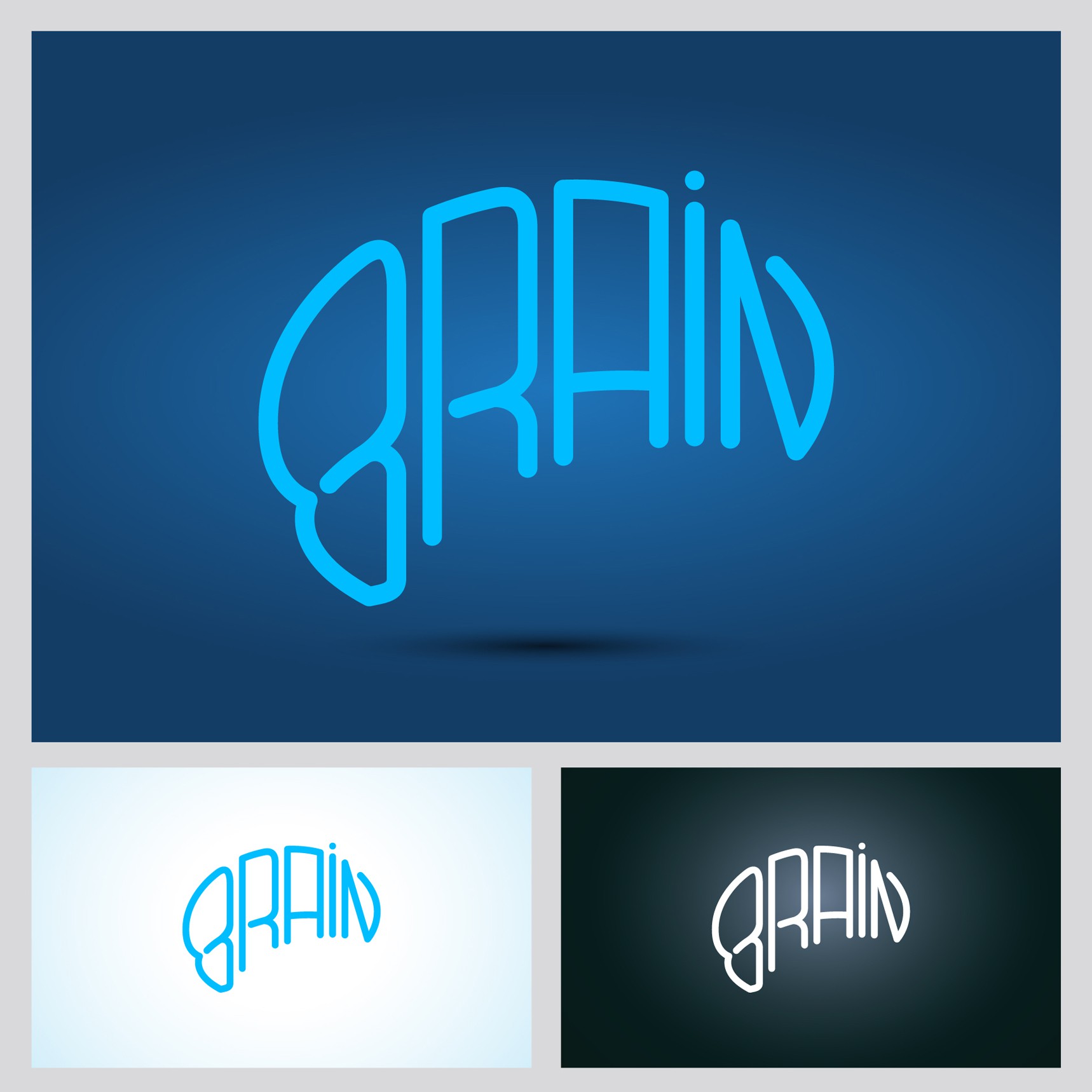 Pain Logos - Free Pain Logo Ideas, Design & Templates