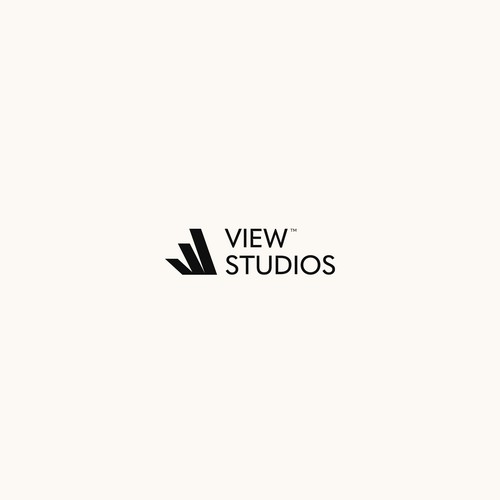 Logo for a new bespoke virtual reality design studio Design by Rostyslav Vitomskyi