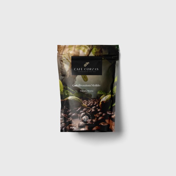 Coffee Pack @cafecorzas