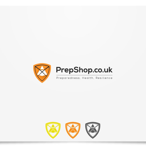 Create a winning logo Design by Adhytia Rizkianto