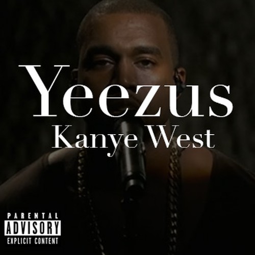 









99designs community contest: Design Kanye West’s new album
cover Design by Bewilderedboi