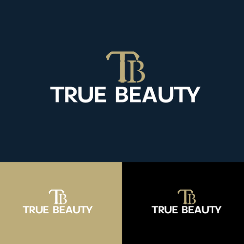 True Beauty is looking for top luxurious designers to design their logo.  A-Lister clientele Design réalisé par -Tofu SMD™-