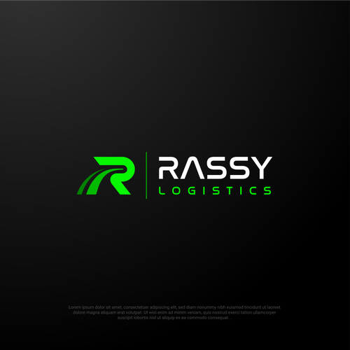 Logo/Branding for New Company in Fleet Management Design by blue09