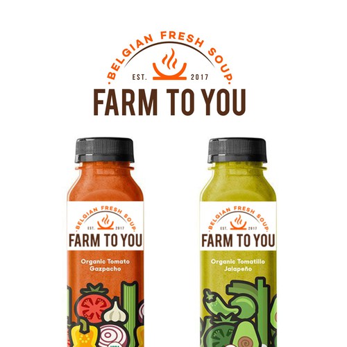  contest entry by Harleen™