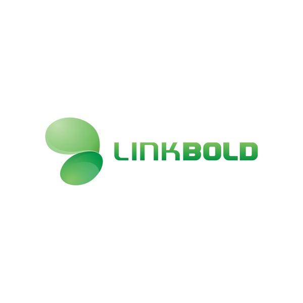 Design by kurama™. titled "Link Bold needs a new logo"