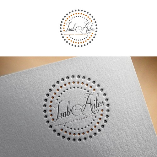 Logo design contest entry by KRITH