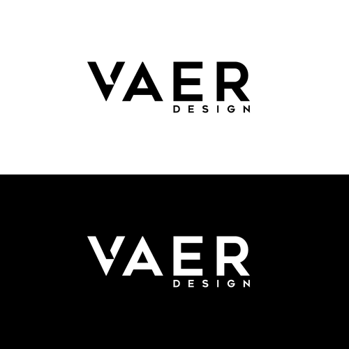 Minimal logo for architectural practice Design by abdo4design