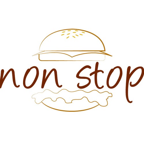 Non-Stop, Logopedia