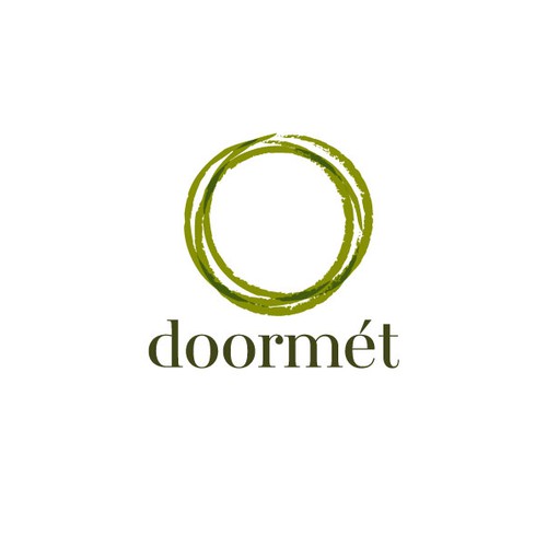 Logo design contest entry by perroverde