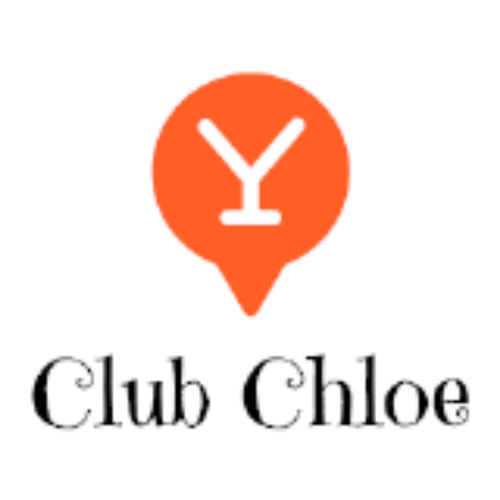 Design chloe's logo!, Logo design contest