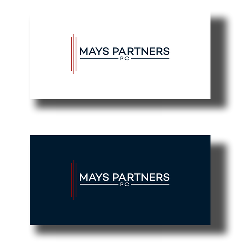 "Helping Others Build Their Dreams" – branding for Husband/Wife Boutique CPA Firm Design by _TRISULA_