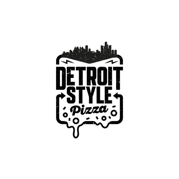 Detroit Style Pizza
