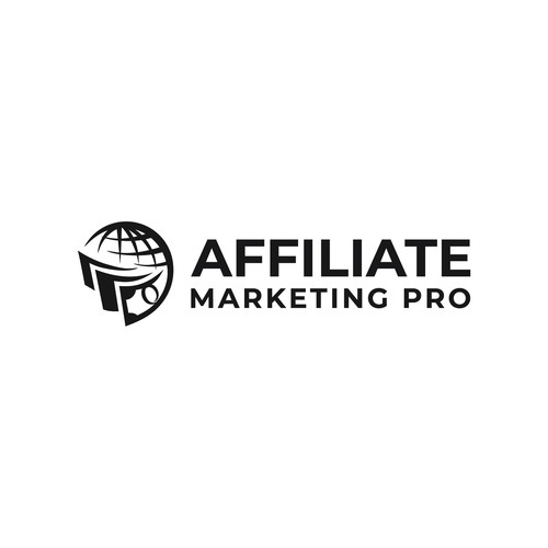 Affiliate marketing logo Design by sapushka