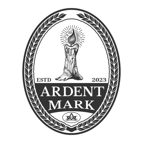 Help “Ardent Mark” Make it’s Mark! Design réalisé par DataDesign99d