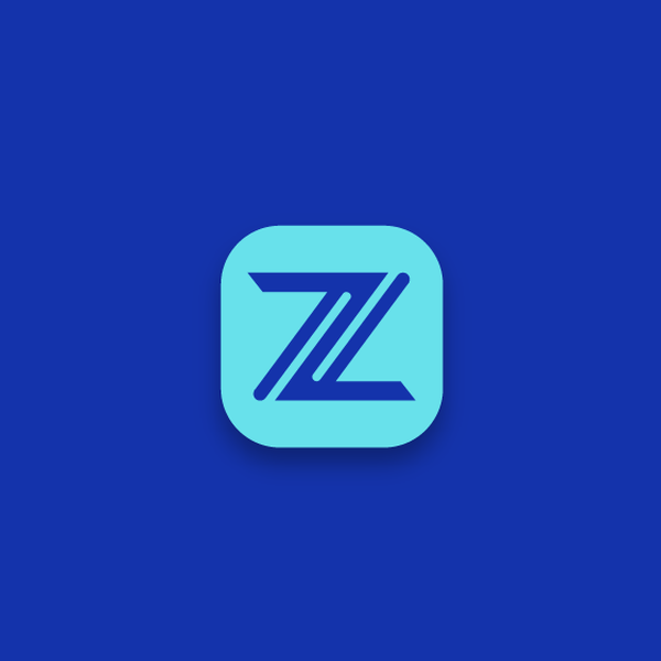 Z logo concept