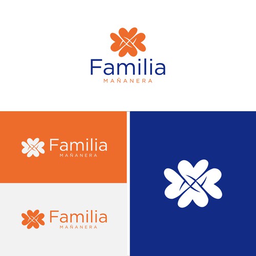 Logo & brand identity pack contest entry by shofik023024