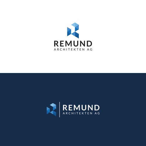 Logo & brand identity pack contest entry by SMEK