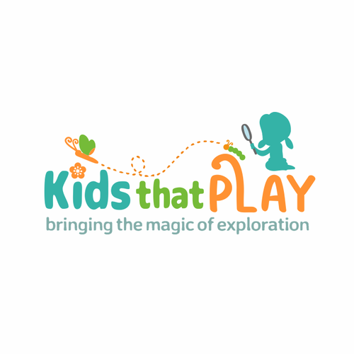 Inspiring Parents and Children with Fun and Play Design by MarsD™