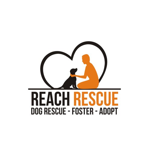 Logo-Identity for Very Special Dog Rescue-Foster-Adoption Nonprofit Design by nik007