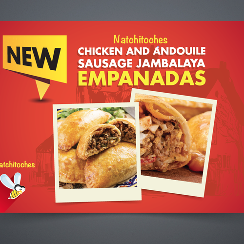 design the most appetizing and appealing Chicken and Sausage Jambalaya