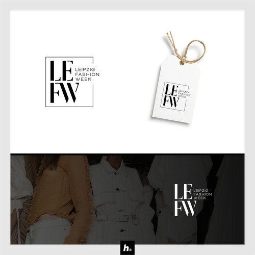 Create a remarkable Logo for a Fashion Week Design by humbl.