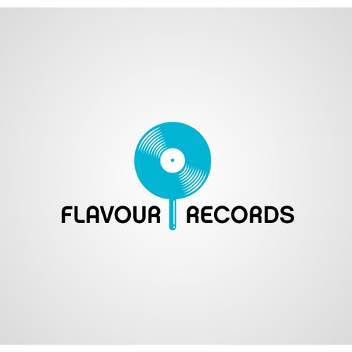 Design di New logo wanted for FLAVOUR RECORDS di cagarruta