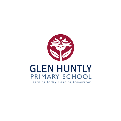 Glen Huntly Primary School Logo Design Design réalisé par Nida Mars