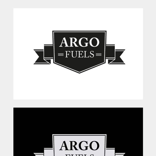 Argo Fuels needs a new logo Diseño de catchthemouse