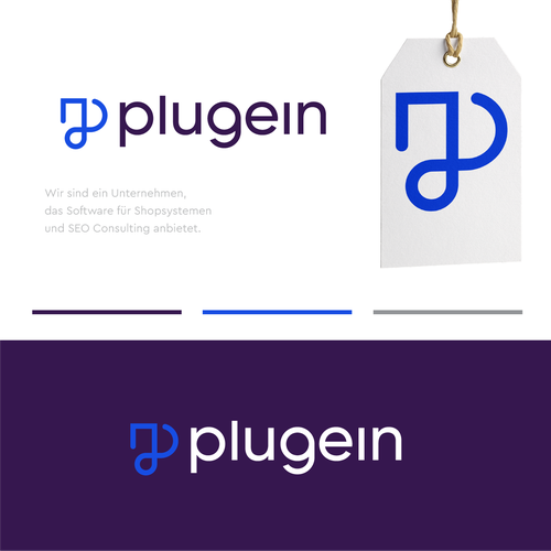 Logo design contest entry by casign