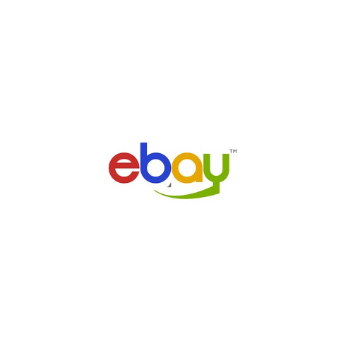 99designs community challenge: re-design eBay's lame new logo! Design by Objects