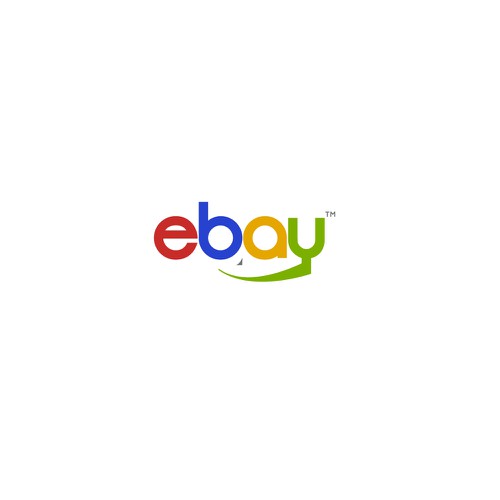 99designs community challenge: re-design eBay's lame new logo!-ontwerp door Objects