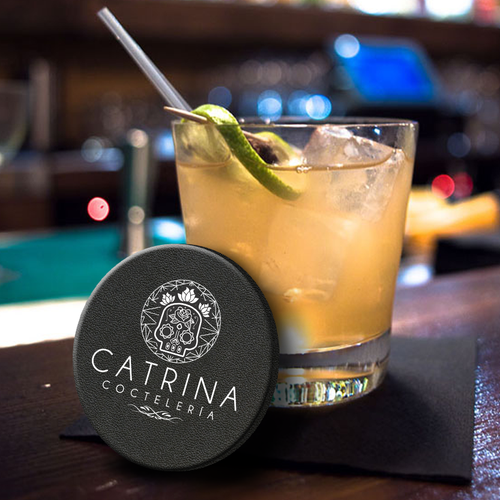 Logo design contest entry by gera.moore