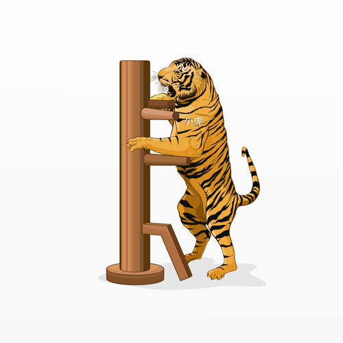 Logo design contest entry by volcebyyou