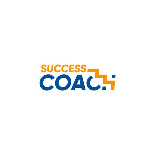 Success Coach: Teaching College Athletes To Be Entrepreneurs Design by Canoz