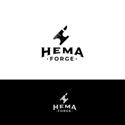 Logo & guía de marca propuesta en el concurso por mmkdesign