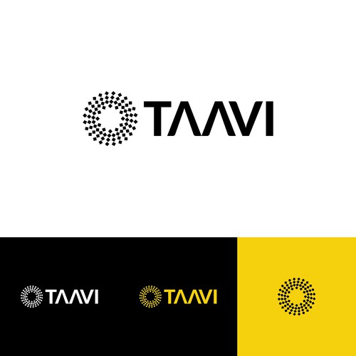 Clean and modern logo design for a cleantech startup Diseño de X37V