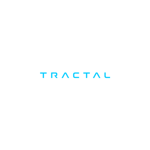 Tractal Logo and Branding Design by kaschenko.oleg