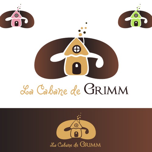  contest entry by perooo777